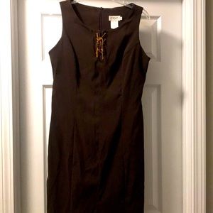 CDC Sleeveless dress.